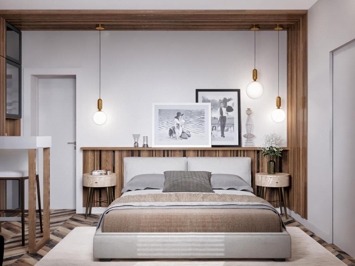 Art'Partment Apartment Брашов Екстериор снимка