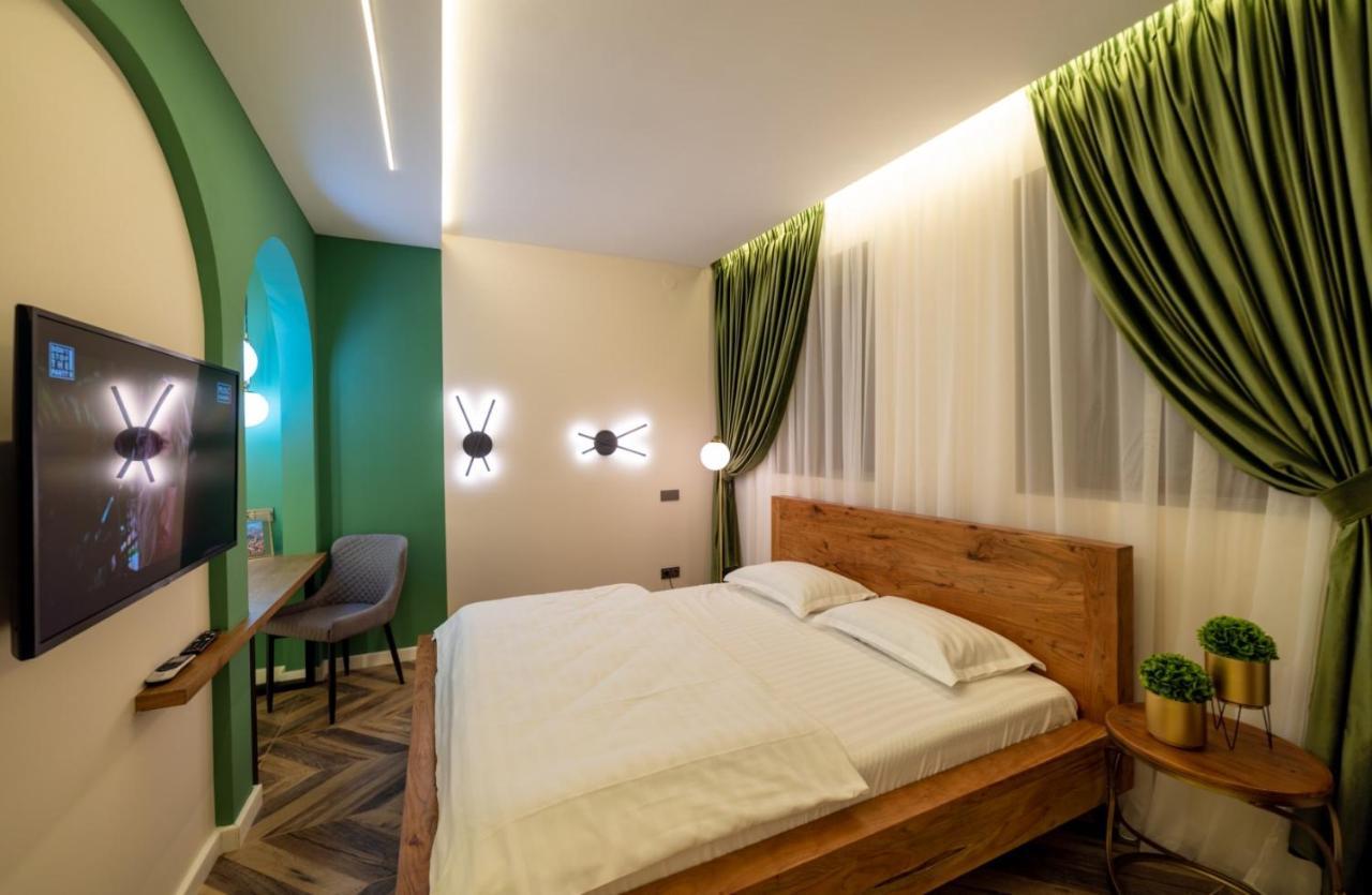 Art'Partment Apartment Брашов Екстериор снимка