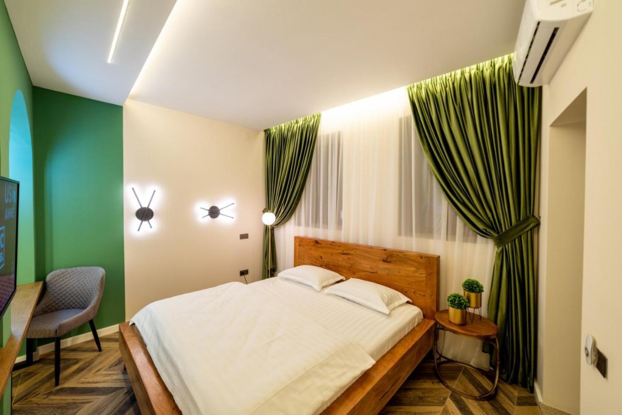 Art'Partment Apartment Брашов Екстериор снимка