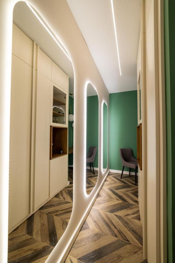 Art'Partment Apartment Брашов Екстериор снимка