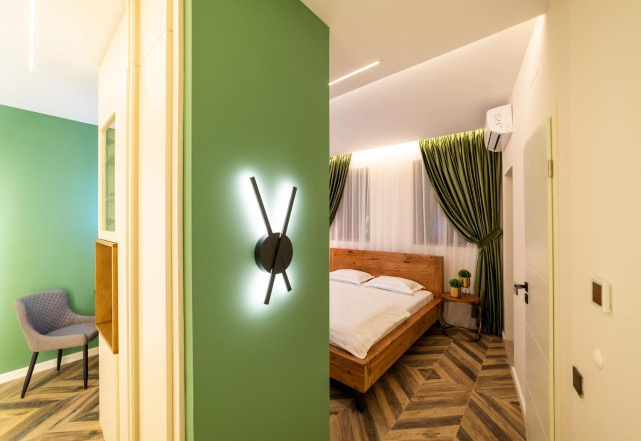 Art'Partment Apartment Брашов Екстериор снимка