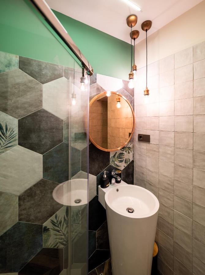 Art'Partment Apartment Брашов Екстериор снимка