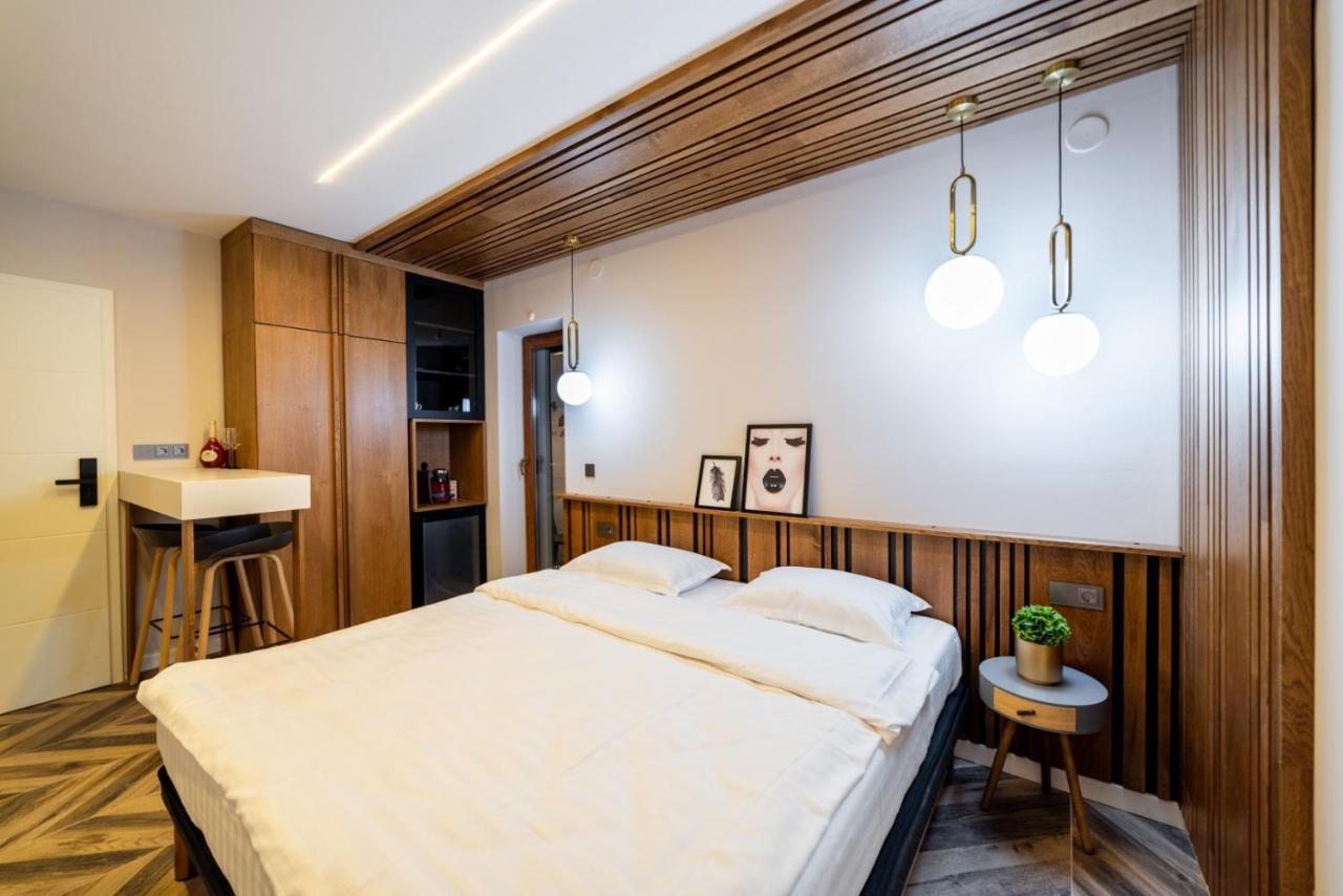Art'Partment Apartment Брашов Екстериор снимка