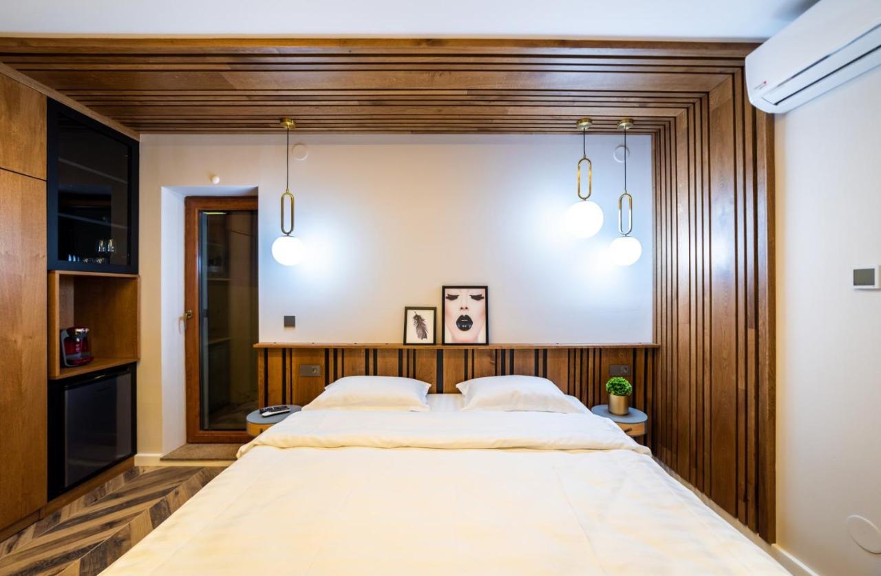 Art'Partment Apartment Брашов Екстериор снимка