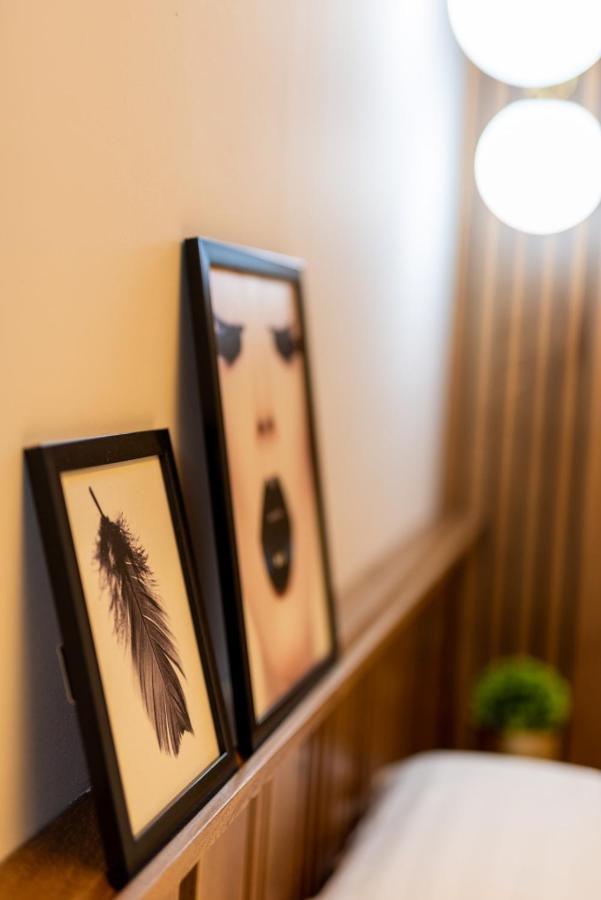 Art'Partment Apartment Брашов Екстериор снимка