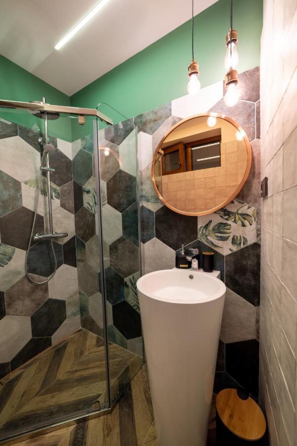 Art'Partment Apartment Брашов Екстериор снимка