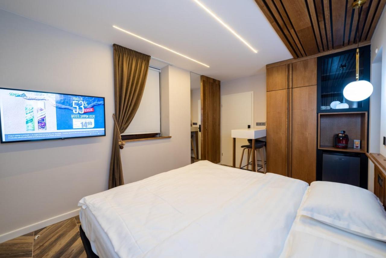Art'Partment Apartment Брашов Екстериор снимка
