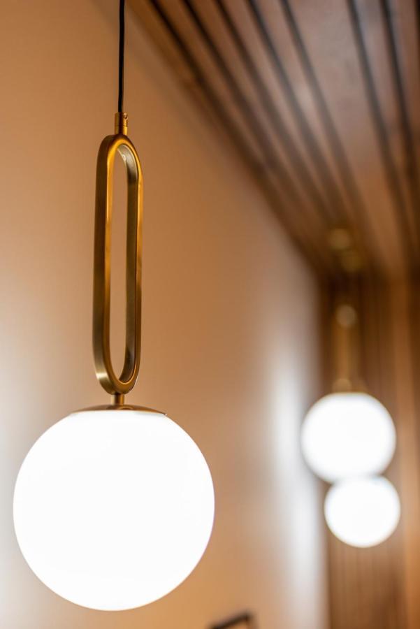 Art'Partment Apartment Брашов Екстериор снимка