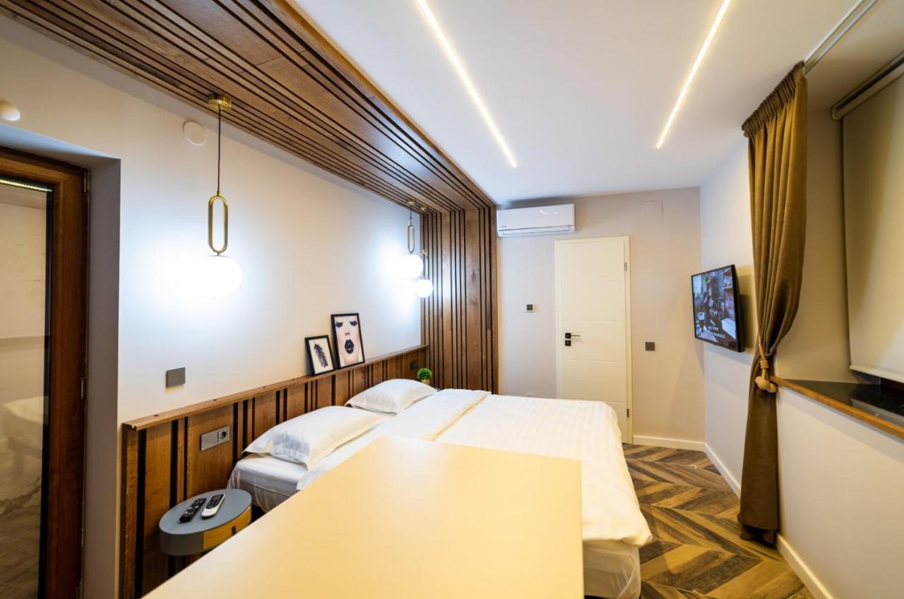 Art'Partment Apartment Брашов Екстериор снимка