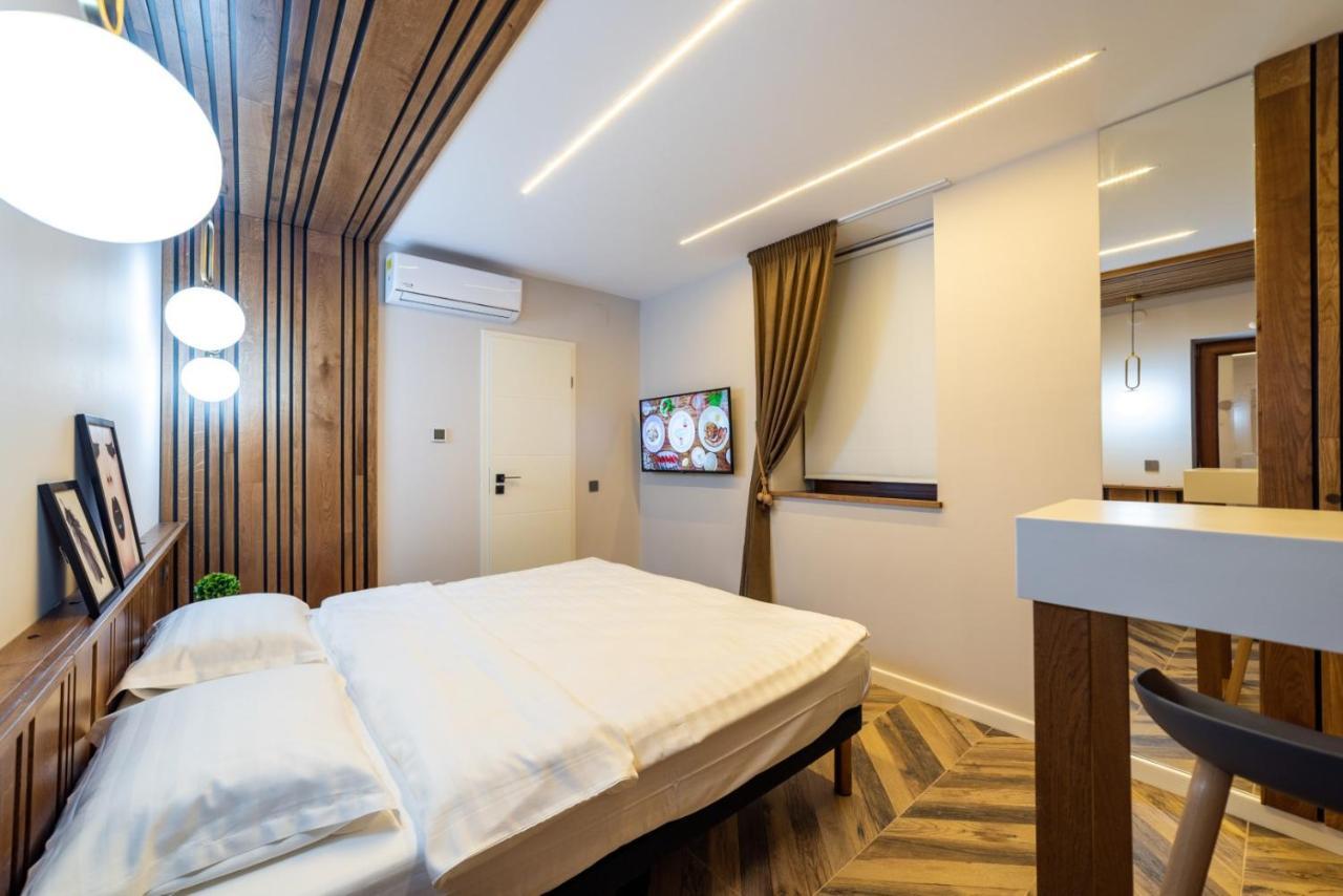 Art'Partment Apartment Брашов Екстериор снимка