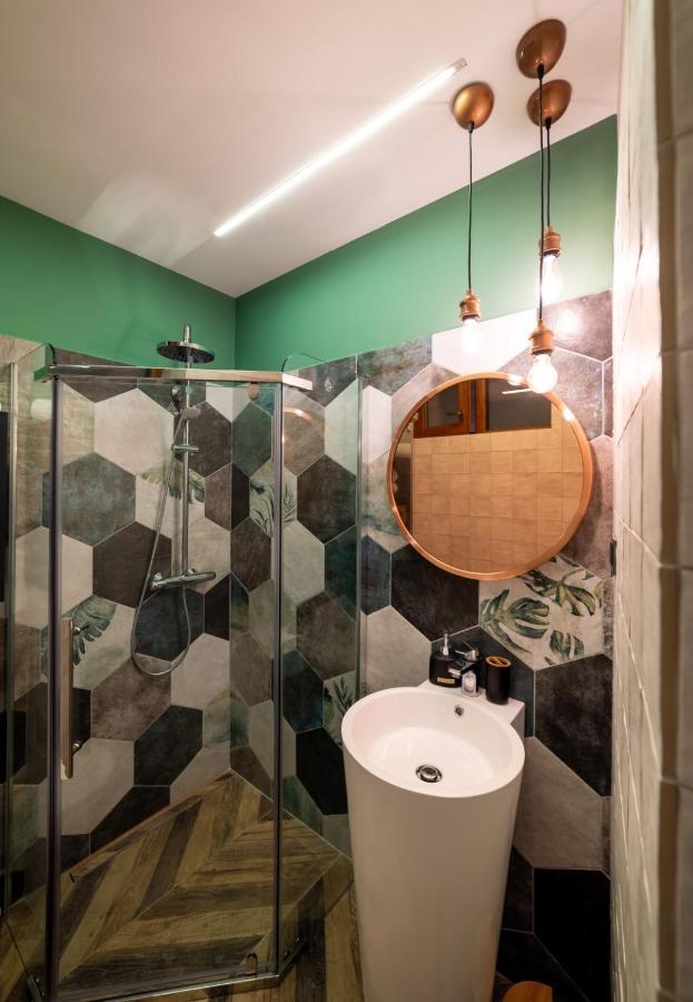 Art'Partment Apartment Брашов Екстериор снимка