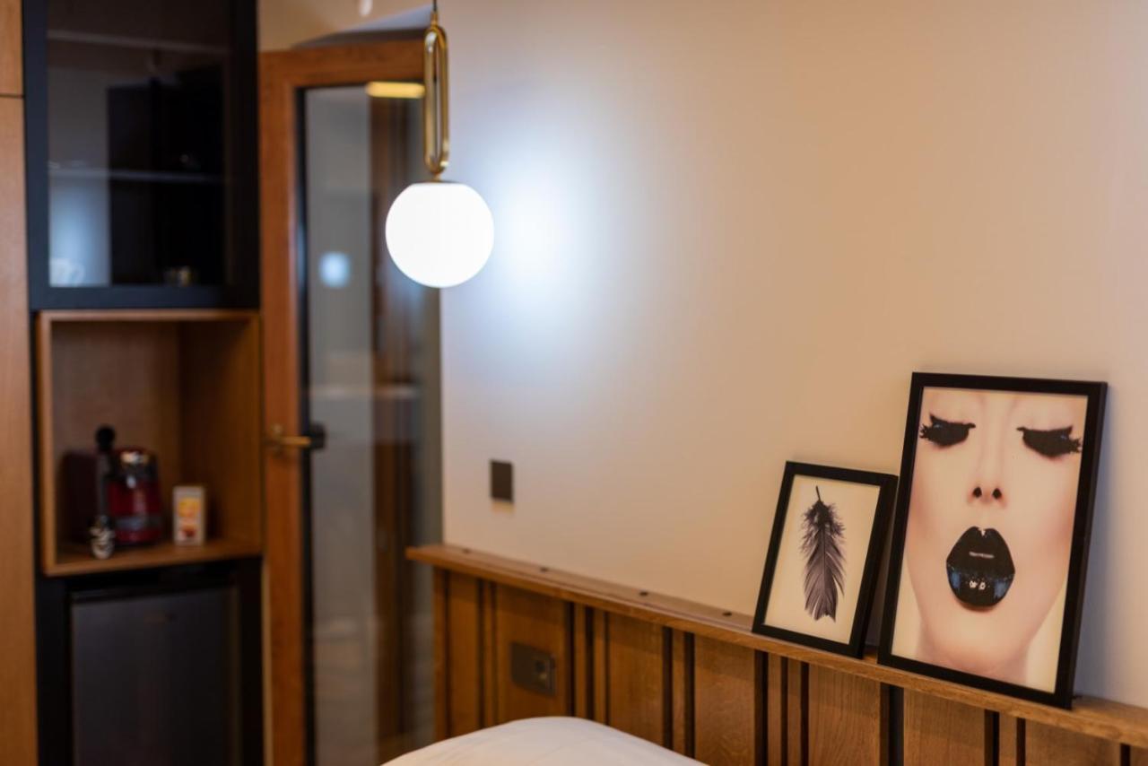 Art'Partment Apartment Брашов Екстериор снимка