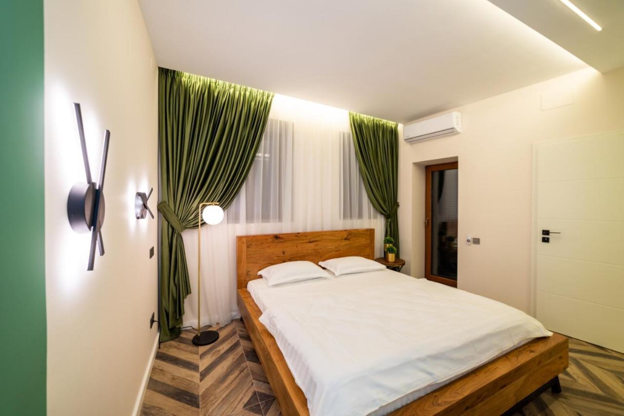 Art'Partment Apartment Брашов Екстериор снимка