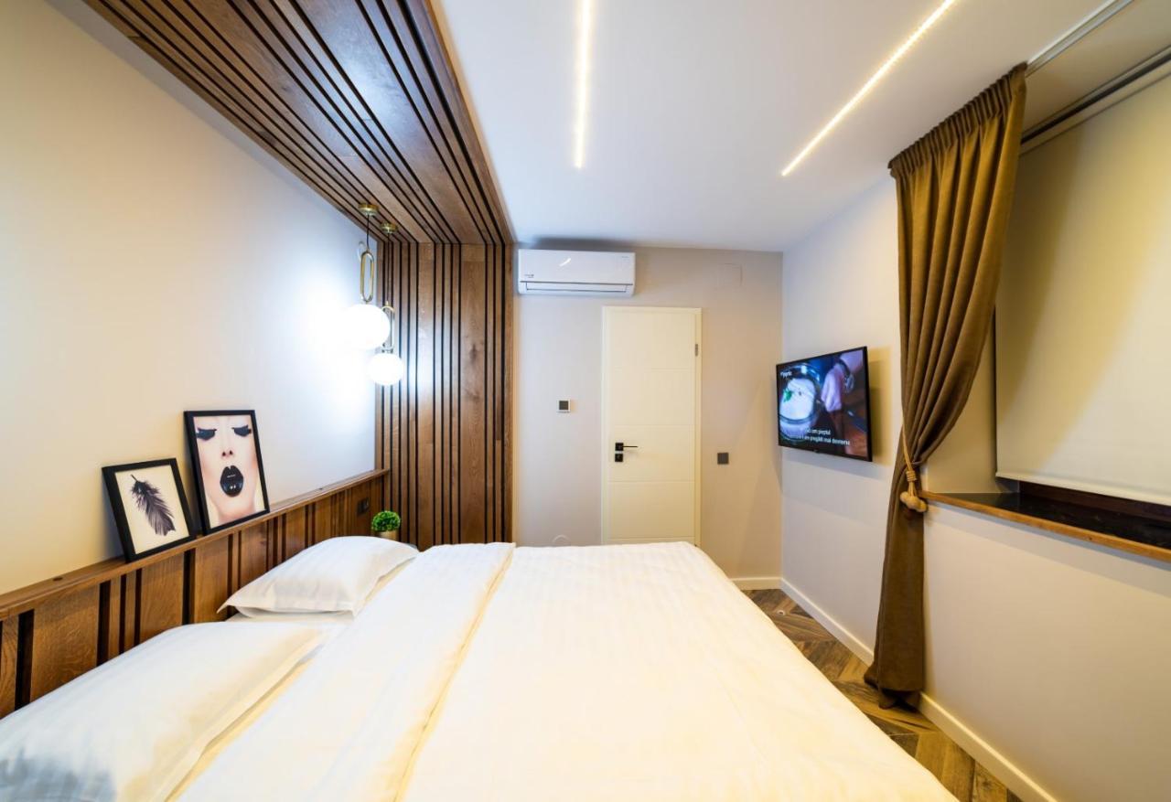 Art'Partment Apartment Брашов Екстериор снимка