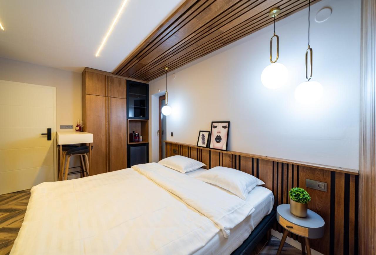 Art'Partment Apartment Брашов Екстериор снимка
