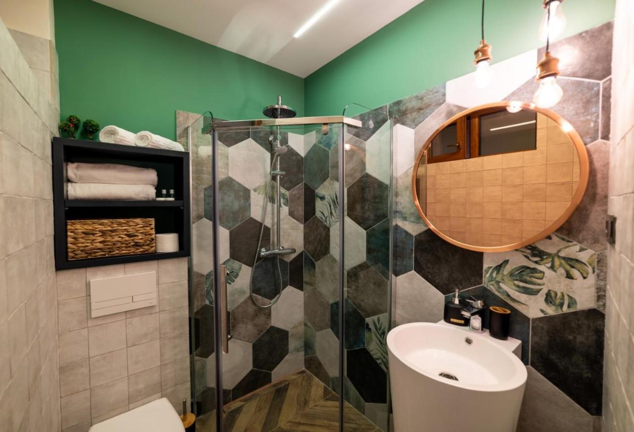 Art'Partment Apartment Брашов Екстериор снимка