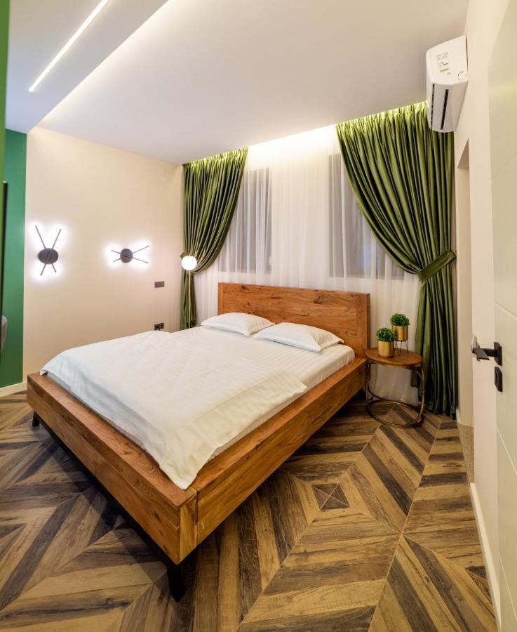 Art'Partment Apartment Брашов Екстериор снимка