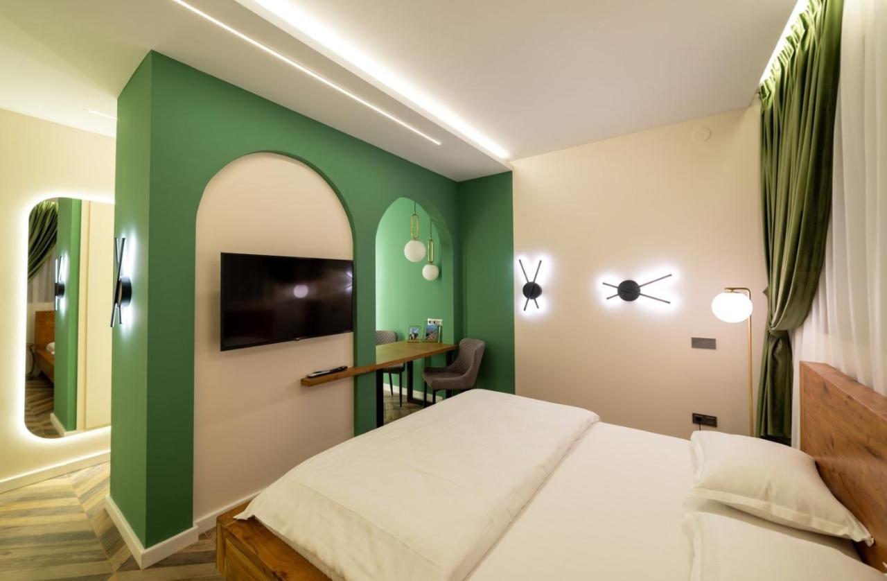 Art'Partment Apartment Брашов Екстериор снимка